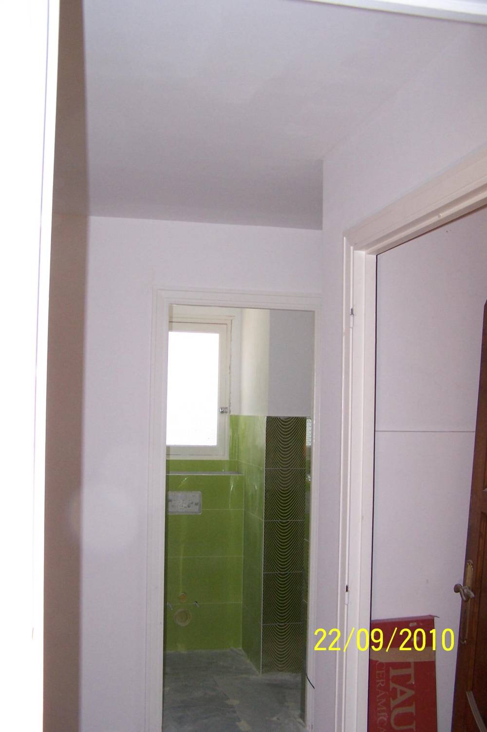 Orlando père et fils rénovation Villa rue des écoles a Colomars (9)