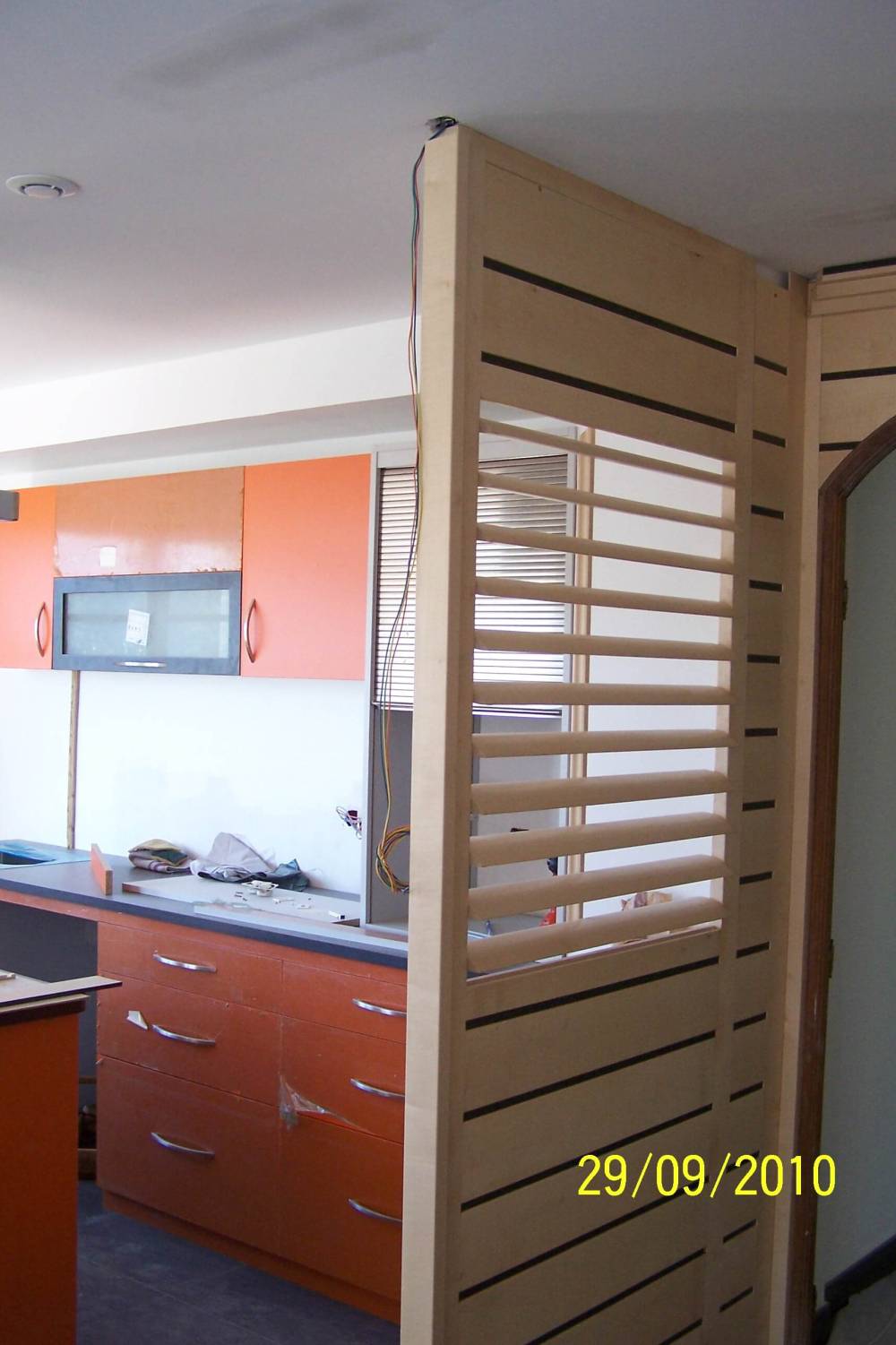 Orlando père et fils rénovation Villa rue des écoles a Colomars (15)